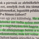 Illustration for article titled Hordassa tele sóderral?